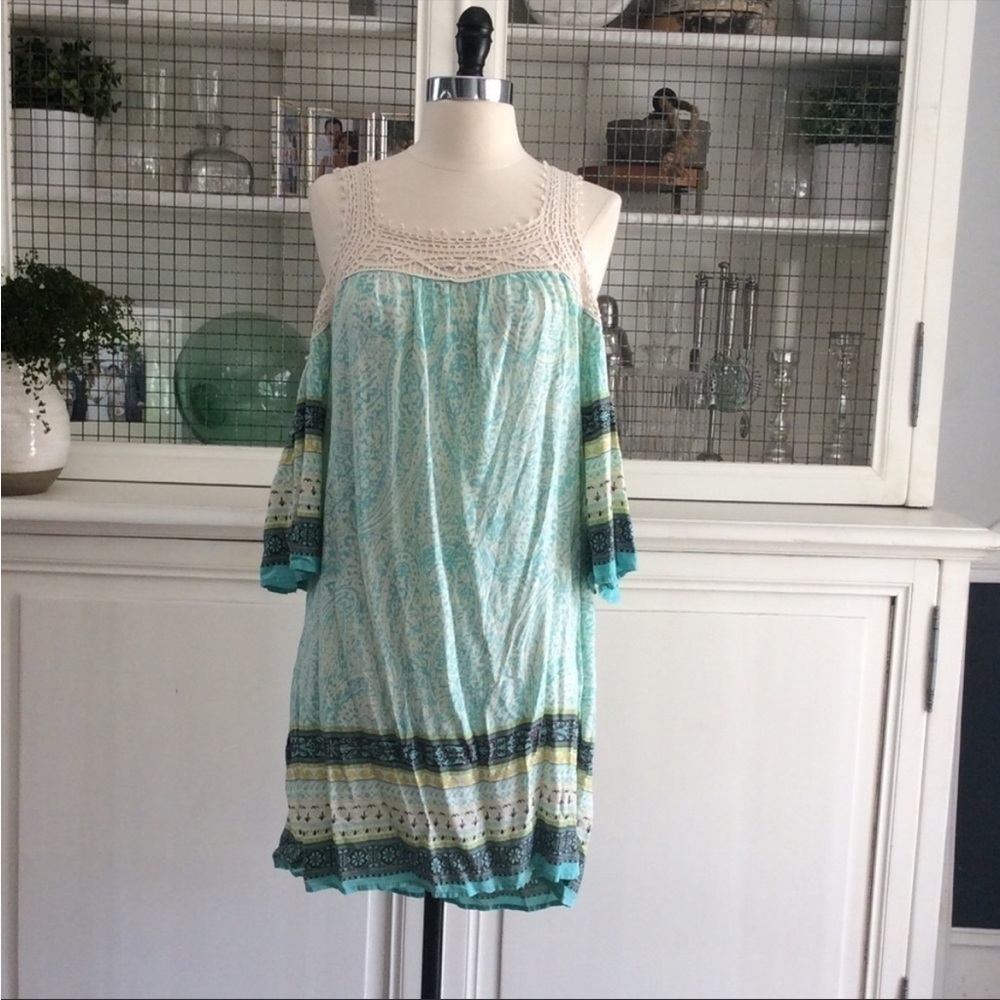 Kori dress M.